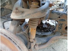Recambio de juego amortiguadores delantero para mitsubishi montero   canvas top (l04_g) 2.5 td (l044g, l049g) referencia OEM IAM